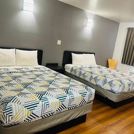 Motel 6-Brinkley, Ar Ngoại thất bức ảnh