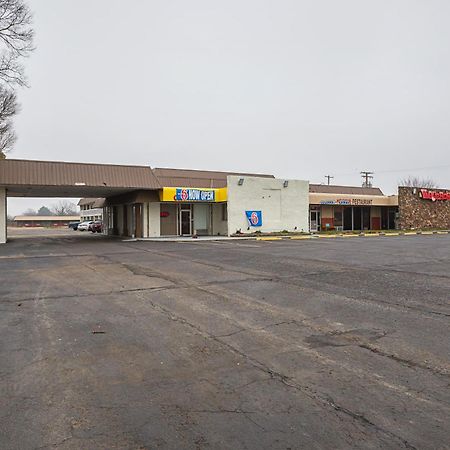 Motel 6-Brinkley, Ar Ngoại thất bức ảnh