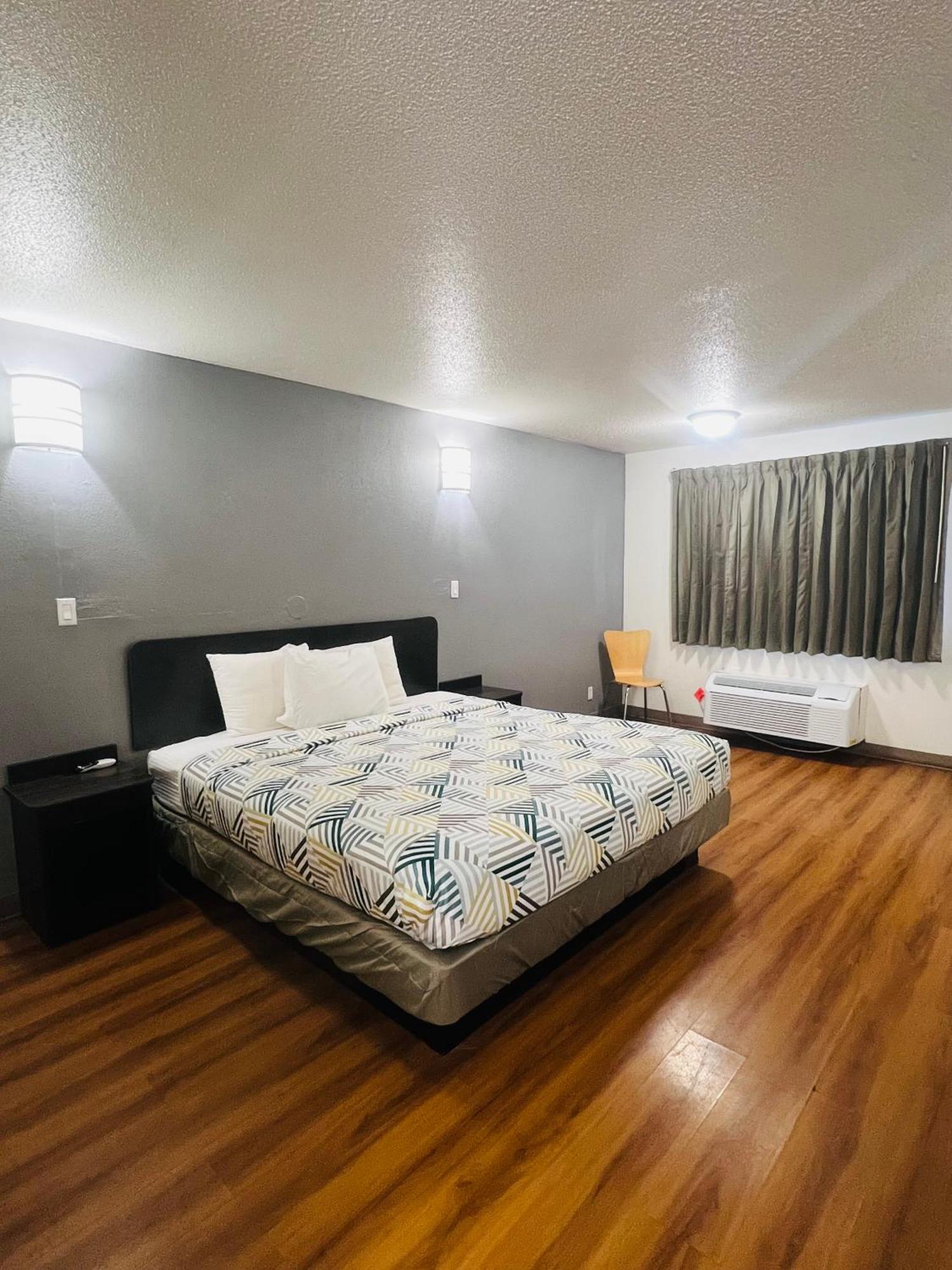 Motel 6-Brinkley, Ar Ngoại thất bức ảnh