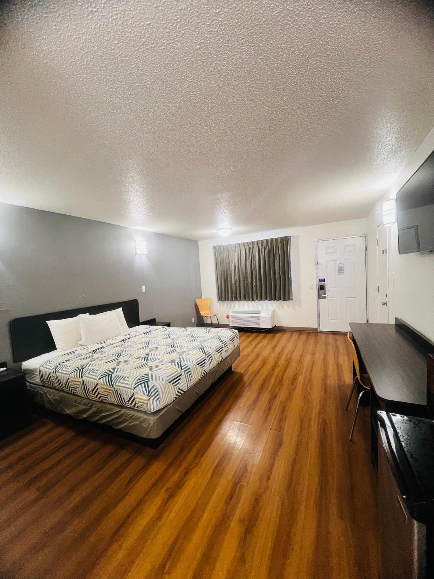 Motel 6-Brinkley, Ar Ngoại thất bức ảnh