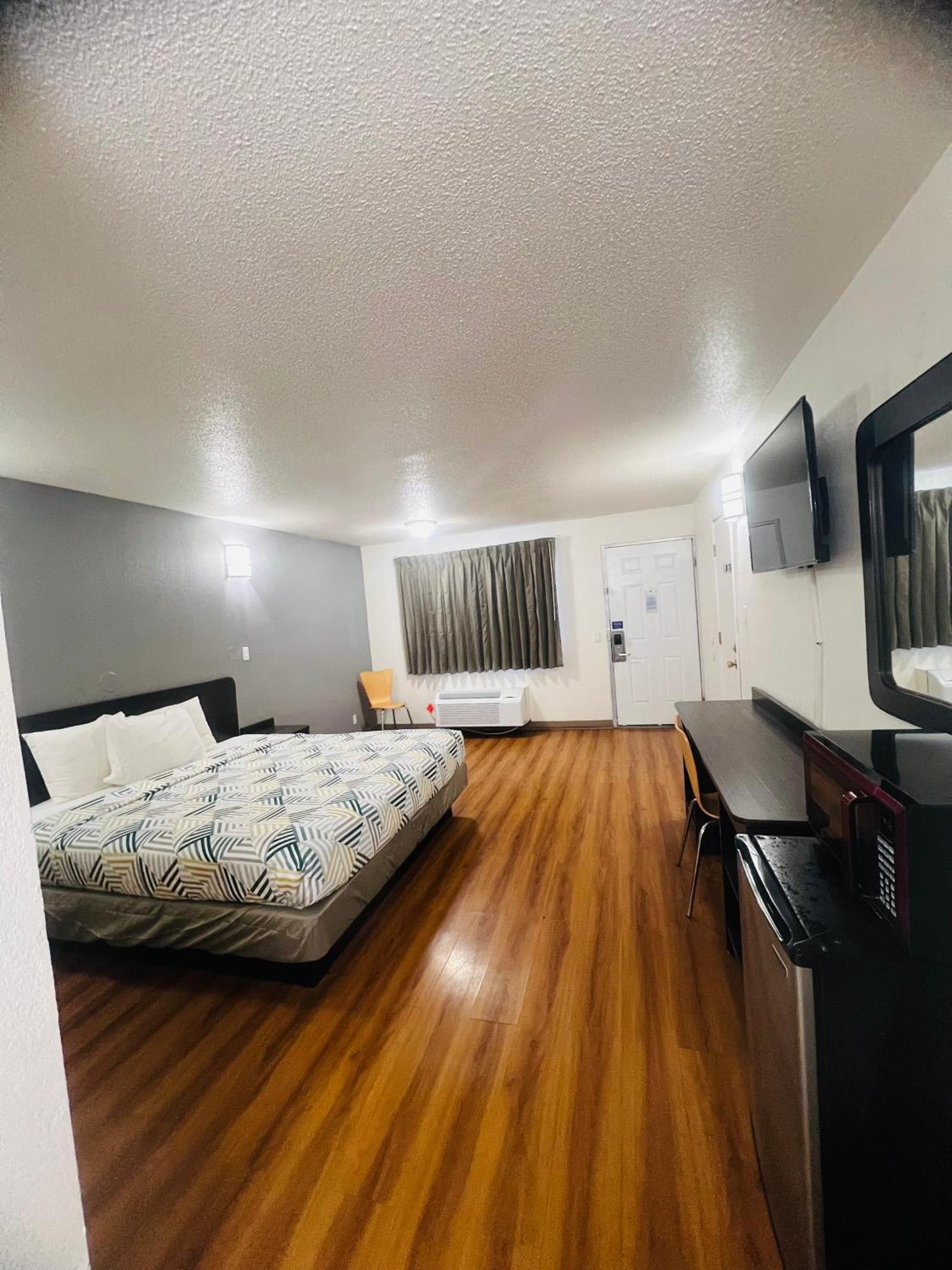 Motel 6-Brinkley, Ar Ngoại thất bức ảnh