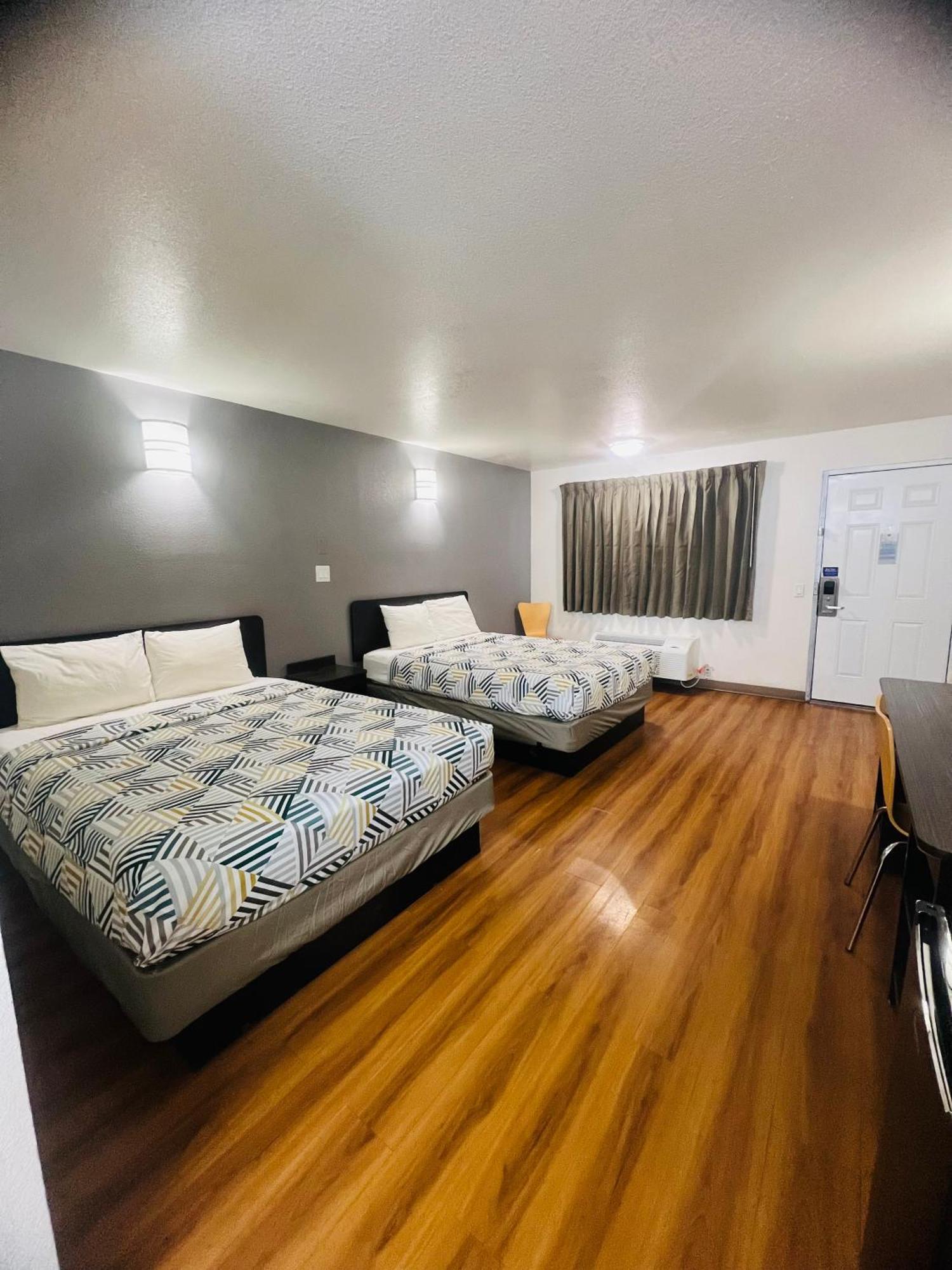Motel 6-Brinkley, Ar Ngoại thất bức ảnh