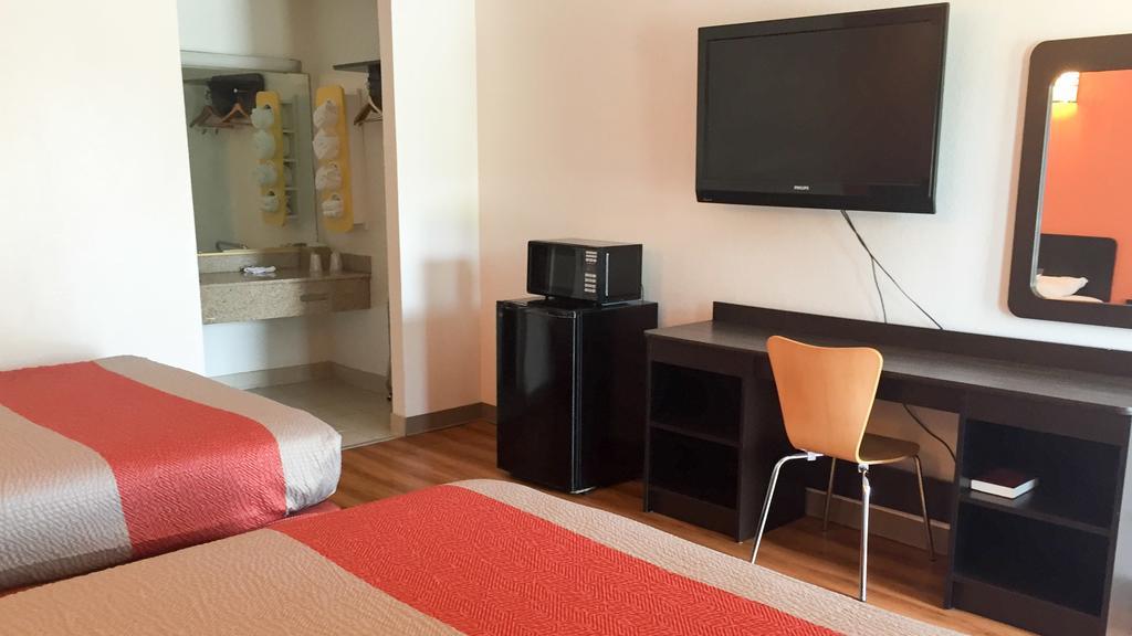 Motel 6-Brinkley, Ar Ngoại thất bức ảnh