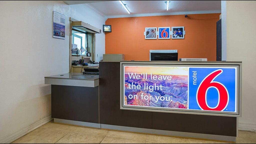 Motel 6-Brinkley, Ar Ngoại thất bức ảnh