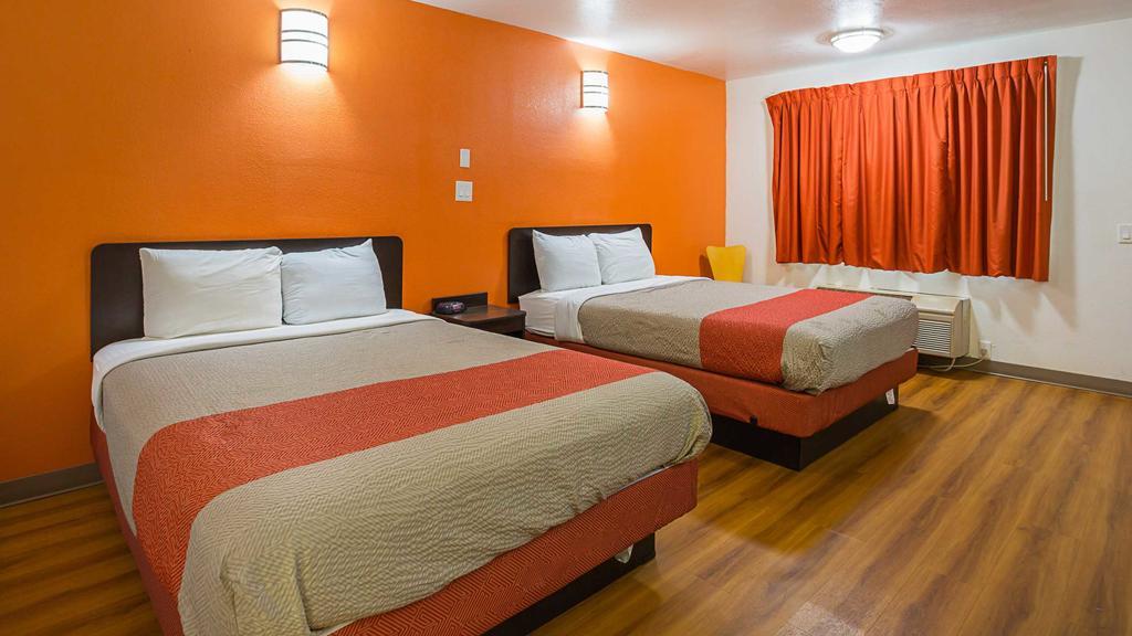 Motel 6-Brinkley, Ar Ngoại thất bức ảnh