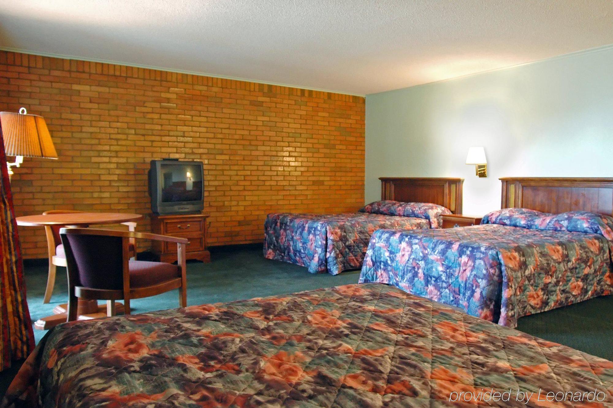 Motel 6-Brinkley, Ar Ngoại thất bức ảnh