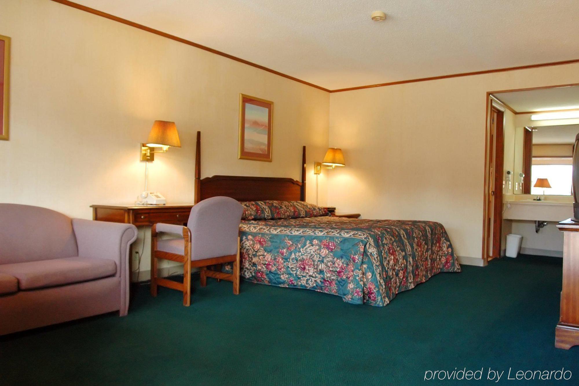 Motel 6-Brinkley, Ar Ngoại thất bức ảnh