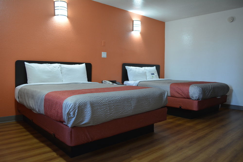 Motel 6-Brinkley, Ar Ngoại thất bức ảnh