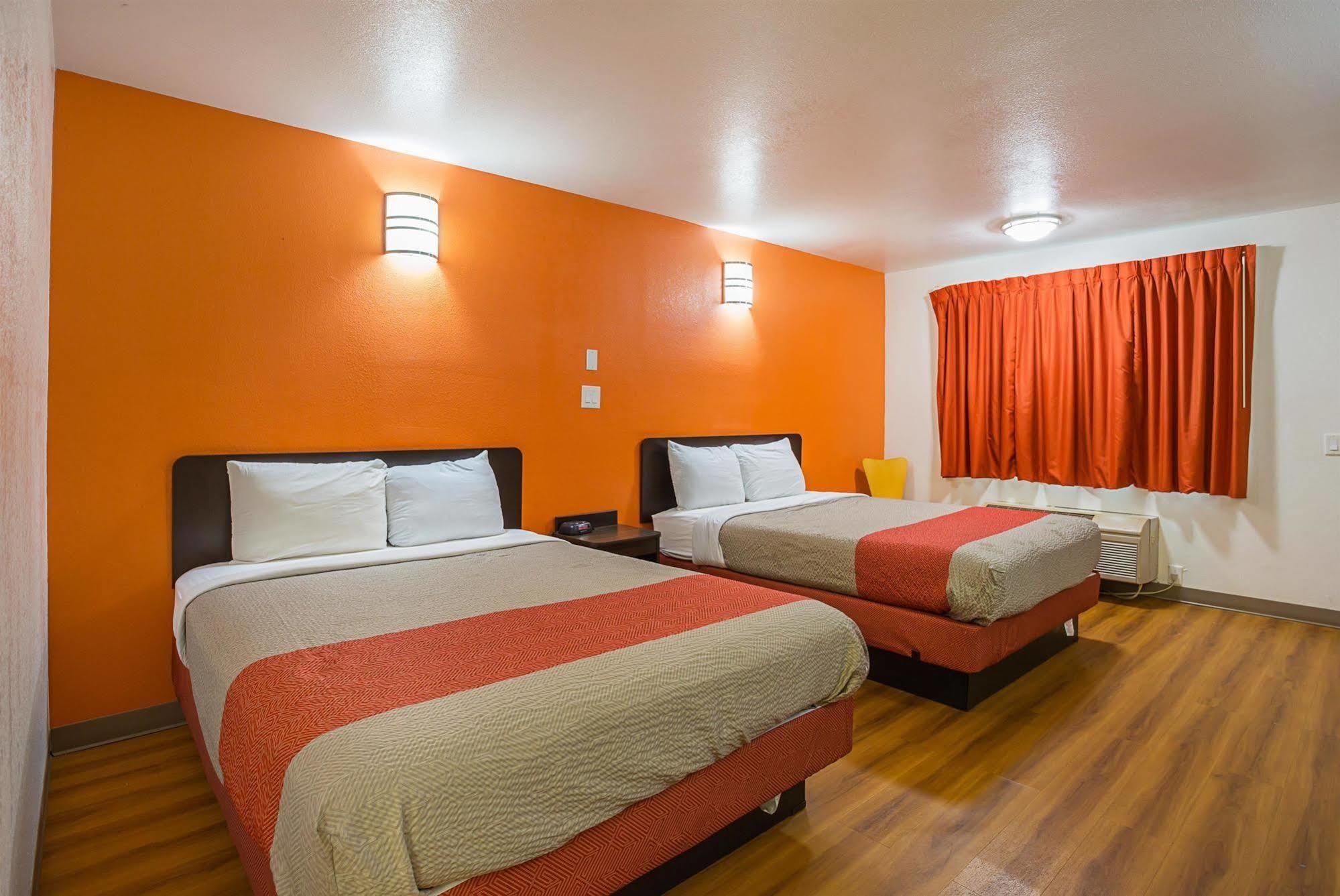Motel 6-Brinkley, Ar Ngoại thất bức ảnh