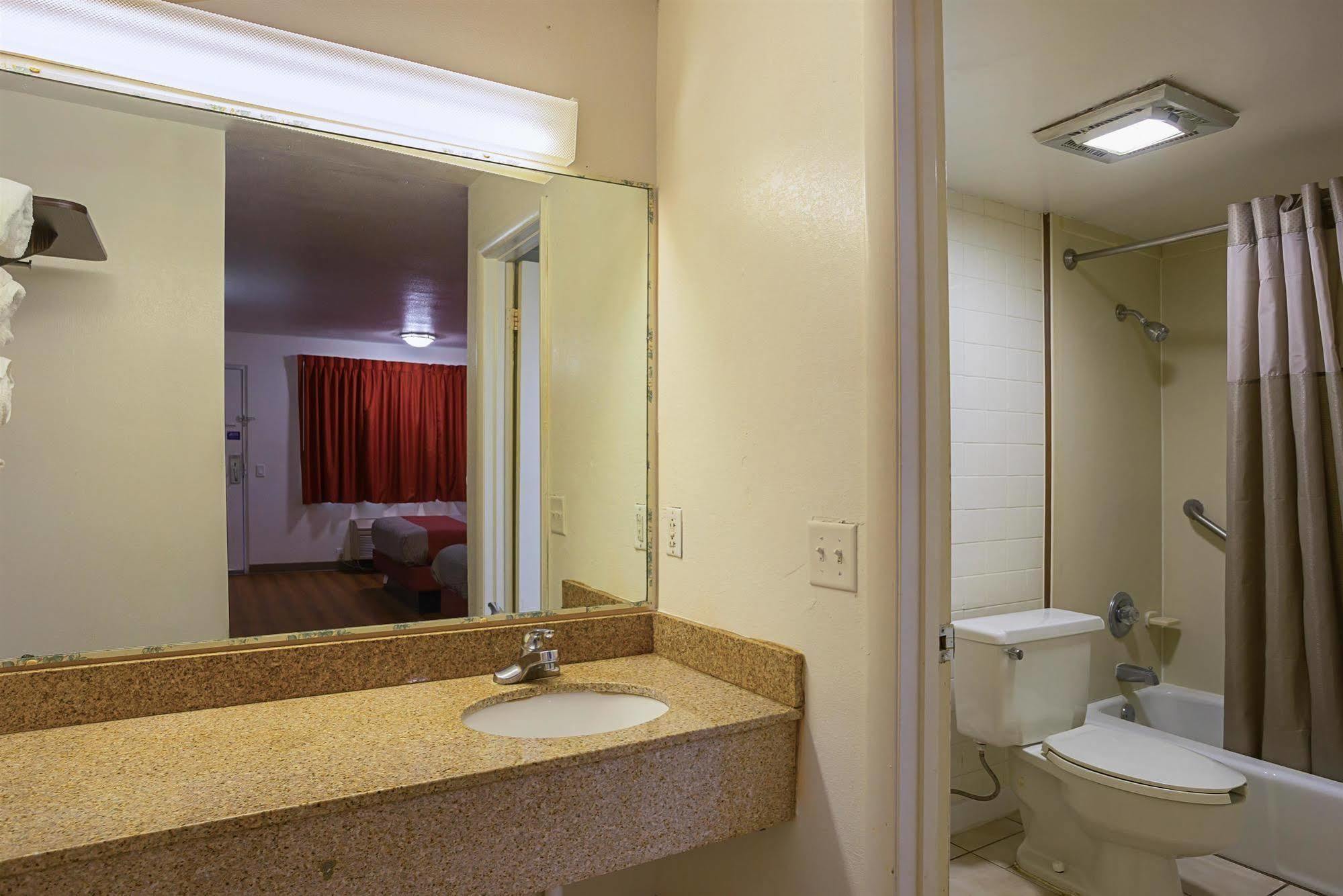 Motel 6-Brinkley, Ar Ngoại thất bức ảnh