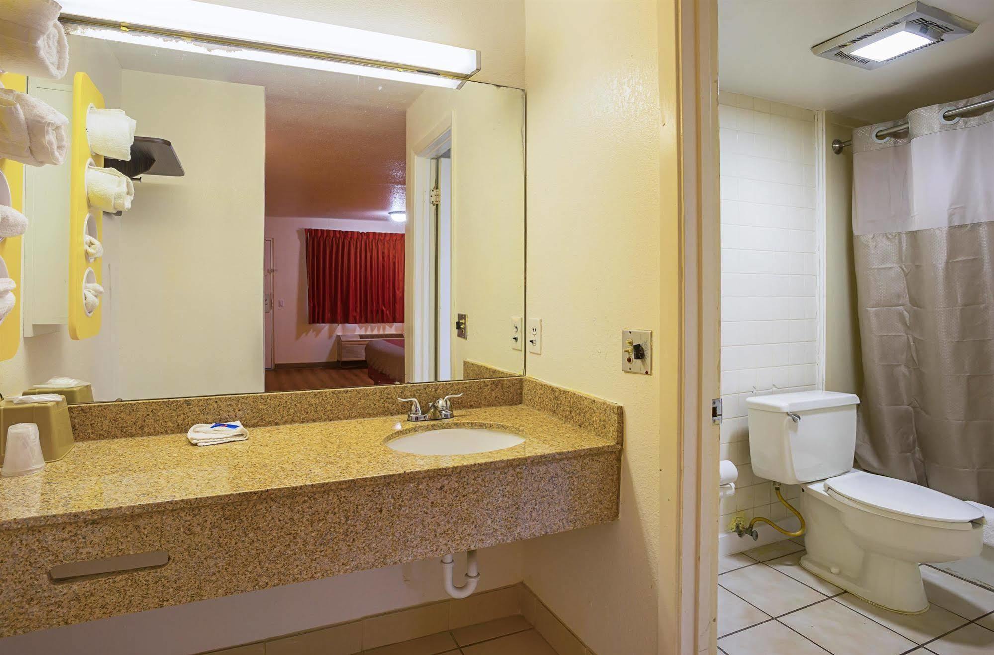 Motel 6-Brinkley, Ar Ngoại thất bức ảnh