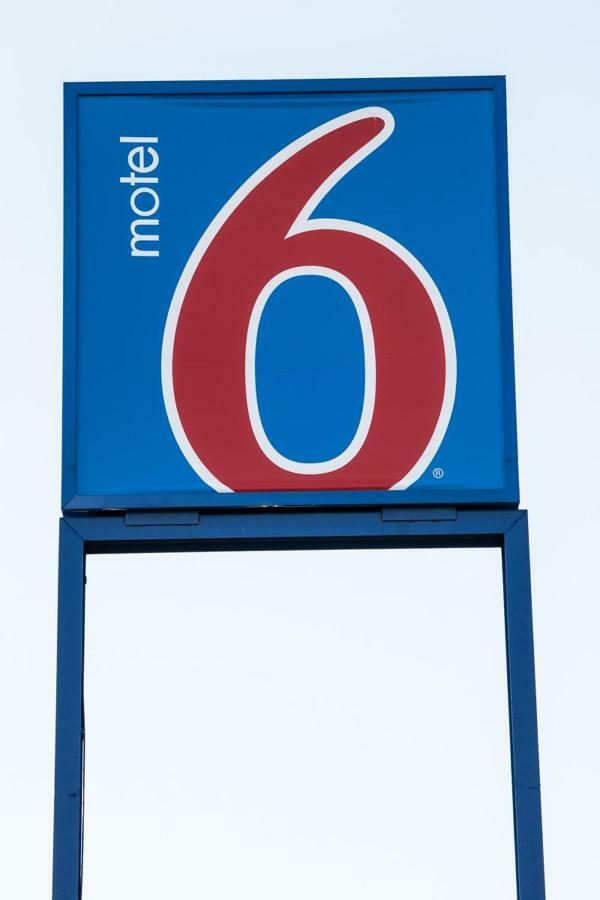 Motel 6-Brinkley, Ar Ngoại thất bức ảnh