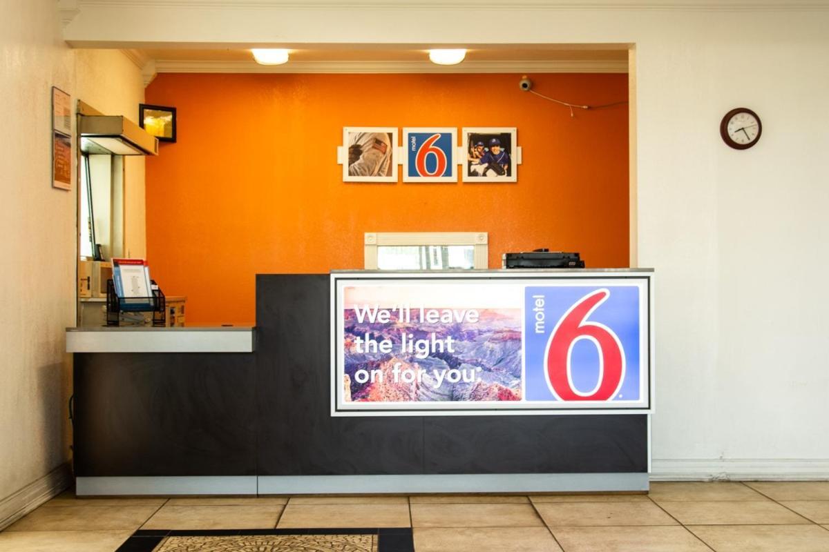 Motel 6-Brinkley, Ar Ngoại thất bức ảnh