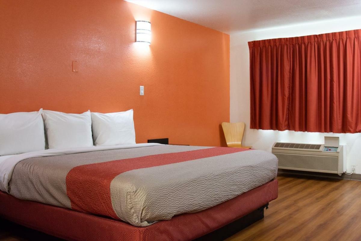 Motel 6-Brinkley, Ar Ngoại thất bức ảnh