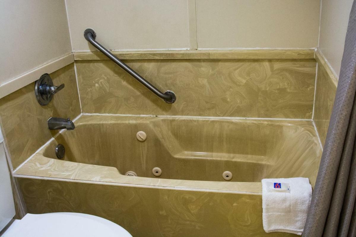 Motel 6-Brinkley, Ar Ngoại thất bức ảnh