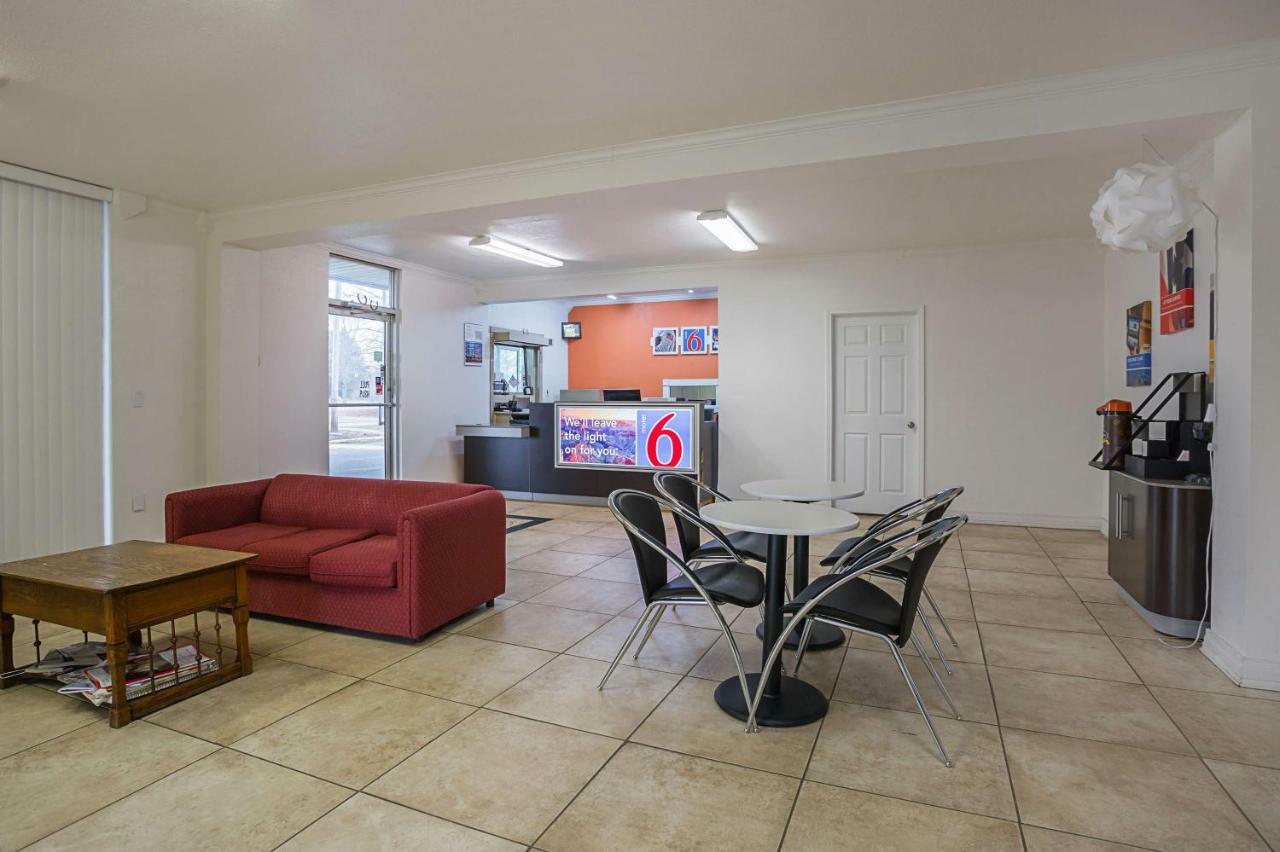 Motel 6-Brinkley, Ar Ngoại thất bức ảnh