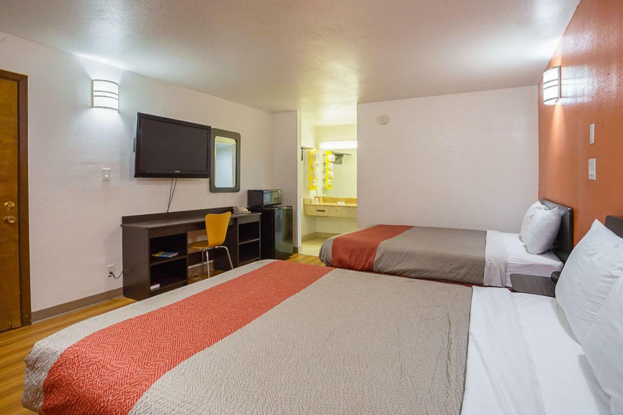 Motel 6-Brinkley, Ar Ngoại thất bức ảnh